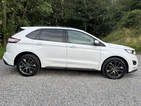 Ford Edge 2.0 Edge Sport TDCi Auto 4WD 5dr