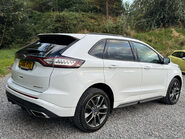 Ford Edge 2.0 Edge Sport TDCi Auto 4WD 5dr 3