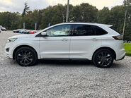 Ford Edge 2.0 Edge Sport TDCi Auto 4WD 5dr 6
