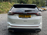 Ford Edge 2.0 Edge Sport TDCi Auto 4WD 5dr 4