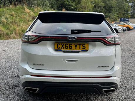 Ford Edge 2.0 Edge Sport TDCi Auto 4WD 5dr