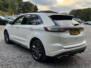 Ford Edge 2.0 Edge Sport TDCi Auto 4WD 5dr 5