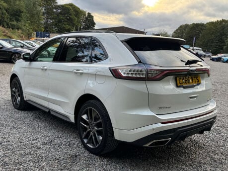 Ford Edge 2.0 Edge Sport TDCi Auto 4WD 5dr 5