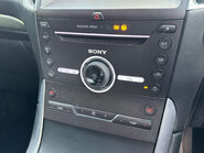 Ford Edge 2.0 Edge Sport TDCi Auto 4WD 5dr 13