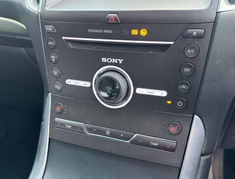 Ford Edge 2.0 Edge Sport TDCi Auto 4WD 5dr 13