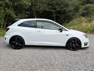 SEAT Ibiza 1.8 Ibiza Cupra Black TSi 3dr 2