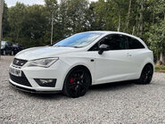 SEAT Ibiza 1.8 Ibiza Cupra Black TSi 3dr 7