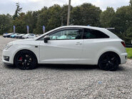 SEAT Ibiza 1.8 Ibiza Cupra Black TSi 3dr 8