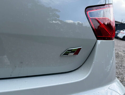 SEAT Ibiza 1.8 Ibiza Cupra Black TSi 3dr 14