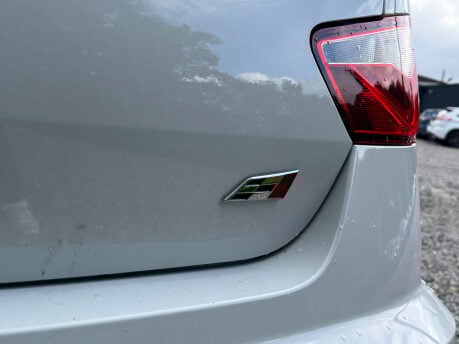 SEAT Ibiza 1.8 Ibiza Cupra Black TSi 3dr 14