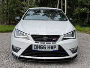 SEAT Ibiza 1.8 Ibiza Cupra Black TSi 3dr 6