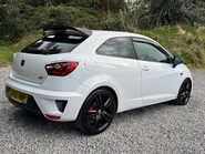 SEAT Ibiza 1.8 Ibiza Cupra Black TSi 3dr 5