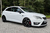 SEAT Ibiza 1.8 Ibiza Cupra Black TSi 3dr