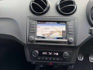 SEAT Ibiza 1.8 Ibiza Cupra Black TSi 3dr 20