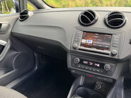 SEAT Ibiza 1.8 Ibiza Cupra Black TSi 3dr 21