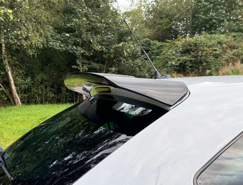 SEAT Ibiza 1.8 Ibiza Cupra Black TSi 3dr 9