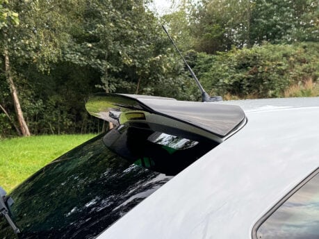 SEAT Ibiza 1.8 Ibiza Cupra Black TSi 3dr 9
