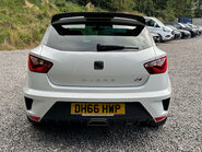 SEAT Ibiza 1.8 Ibiza Cupra Black TSi 3dr 4