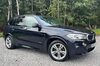 BMW X5 3.0 X5 xDrive 30d M Sport Auto 4WD 5dr