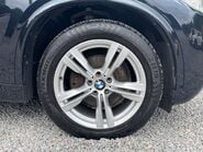 BMW X5 3.0 X5 xDrive 30d M Sport Auto 4WD 5dr 9
