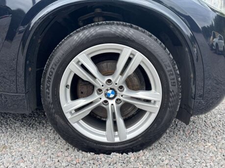 BMW X5 3.0 X5 xDrive 30d M Sport Auto 4WD 5dr 9