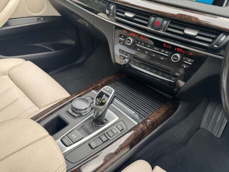 BMW X5 3.0 X5 xDrive 30d M Sport Auto 4WD 5dr 13