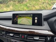 BMW X5 3.0 X5 xDrive 30d M Sport Auto 4WD 5dr 12