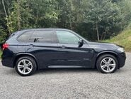 BMW X5 3.0 X5 xDrive 30d M Sport Auto 4WD 5dr 2