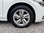Volkswagen Golf 1.5 Golf Life TSi 5dr 8