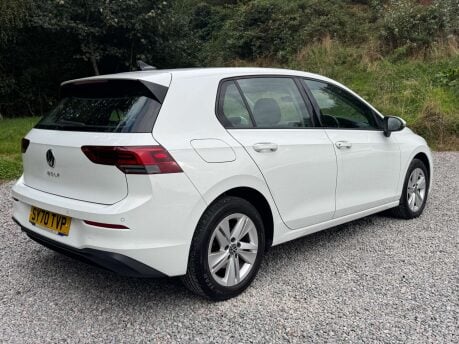 Volkswagen Golf 1.5 Golf Life TSi 5dr 3
