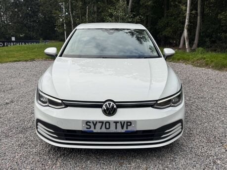 Volkswagen Golf 1.5 Golf Life TSi 5dr 7