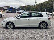 Volkswagen Golf 1.5 Golf Life TSi 5dr 12