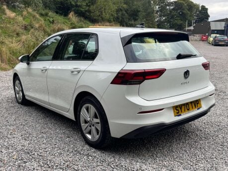Volkswagen Golf 1.5 Golf Life TSi 5dr 5
