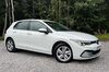 Volkswagen Golf 1.5 Golf Life TSi 5dr