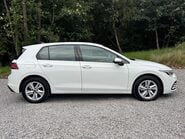 Volkswagen Golf 1.5 Golf Life TSi 5dr 2