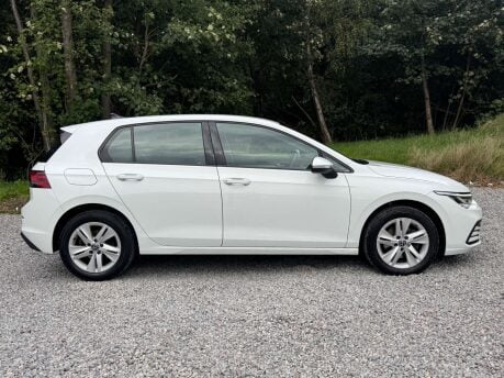 Volkswagen Golf 1.5 Golf Life TSi 5dr 2