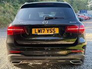 Mercedes-Benz GLC 2.1 GLC 250 D 4Matic AMG Line Premium Auto 4WD 5dr 4