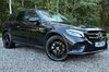 Mercedes-Benz GLC 2.1 GLC 250 D 4Matic AMG Line Premium Auto 4WD 5dr