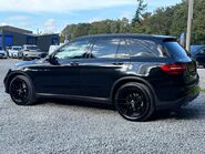 Mercedes-Benz GLC 2.1 GLC 250 D 4Matic AMG Line Premium Auto 4WD 5dr 6
