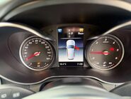 Mercedes-Benz GLC 2.1 GLC 250 D 4Matic AMG Line Premium Auto 4WD 5dr 10