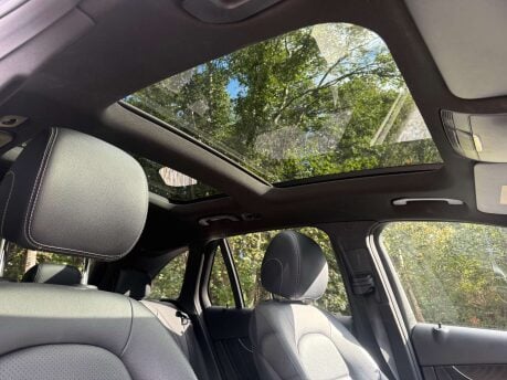Mercedes-Benz GLC 2.1 GLC 250 D 4Matic AMG Line Premium Auto 4WD 5dr 14