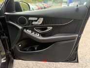 Mercedes-Benz GLC 2.1 GLC 250 D 4Matic AMG Line Premium Auto 4WD 5dr 15
