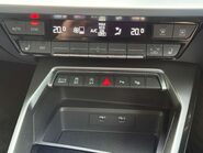 Audi A3 1.0 A3 S Line 30 TFSI MHEV Semi-Auto 4dr 35