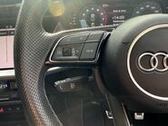 Audi A3 1.0 A3 S Line 30 TFSI MHEV Semi-Auto 4dr 26