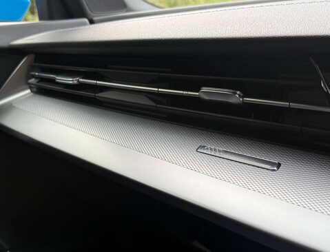 Audi A3 1.0 A3 S Line 30 TFSI MHEV Semi-Auto 4dr 37