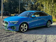 Audi A3 1.0 A3 S Line 30 TFSI MHEV Semi-Auto 4dr 7