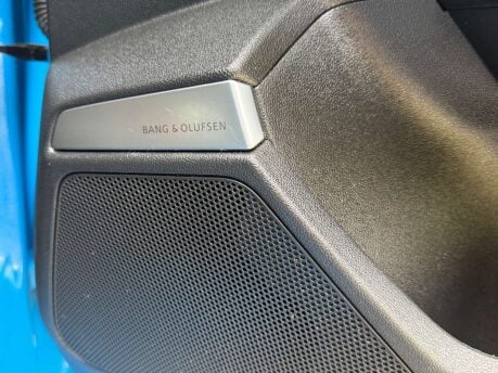 Audi A3 1.0 A3 S Line 30 TFSI MHEV Semi-Auto 4dr 18