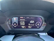 Audi A3 1.0 A3 S Line 30 TFSI MHEV Semi-Auto 4dr 10