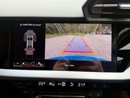 Audi A3 1.0 A3 S Line 30 TFSI MHEV Semi-Auto 4dr 33