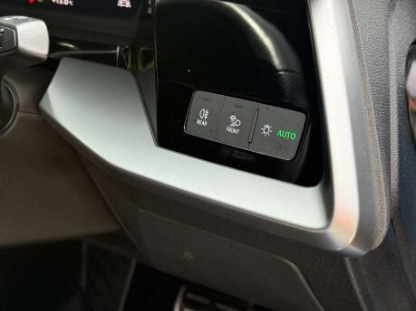 Audi A3 1.0 A3 S Line 30 TFSI MHEV Semi-Auto 4dr 21